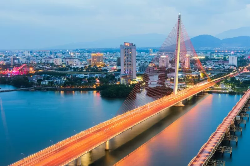 Cầu Trần Thị Lý