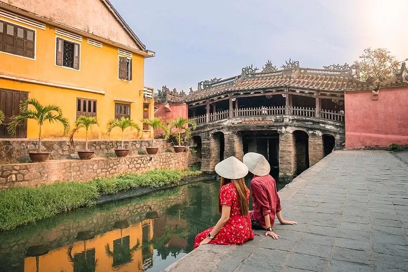 Chùa Cầu