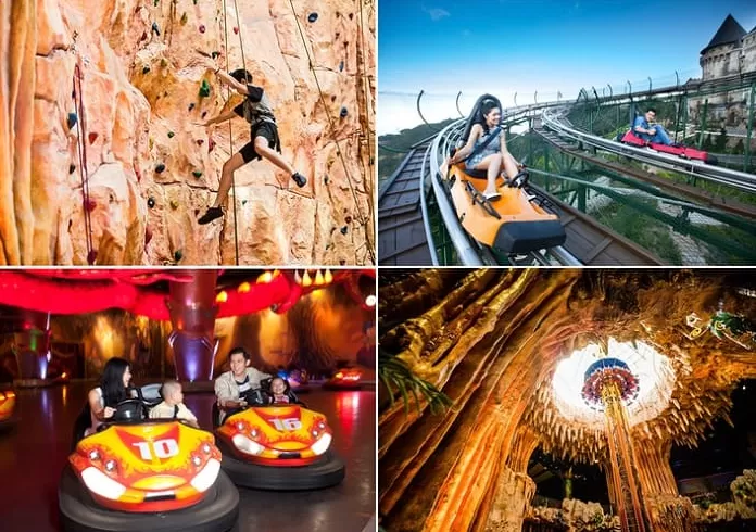 Fantasy Park