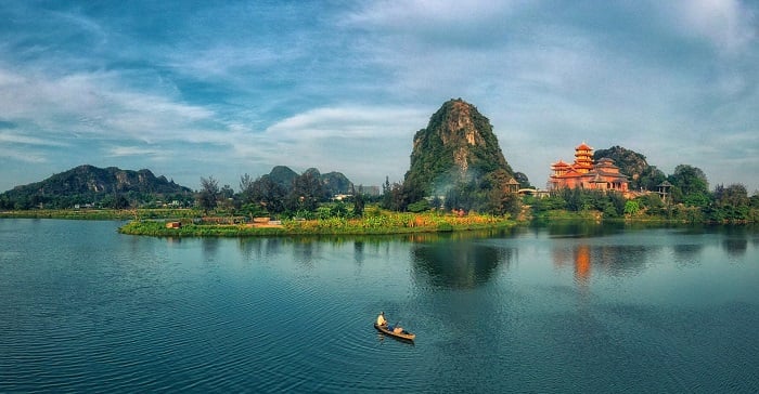 ngũ hành sơn