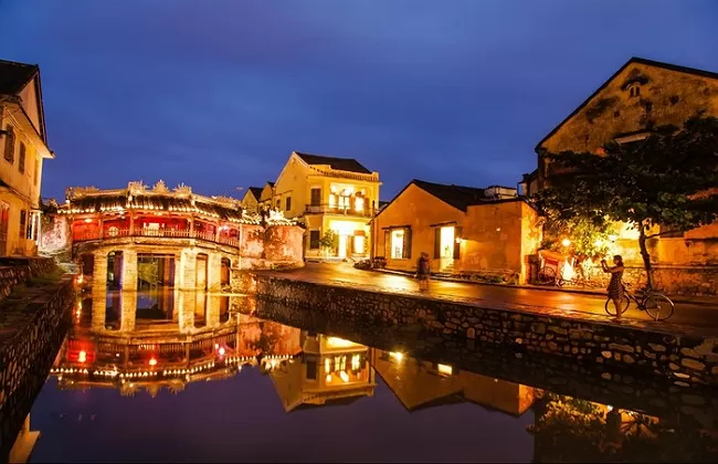 Nhà cổ Hội An
