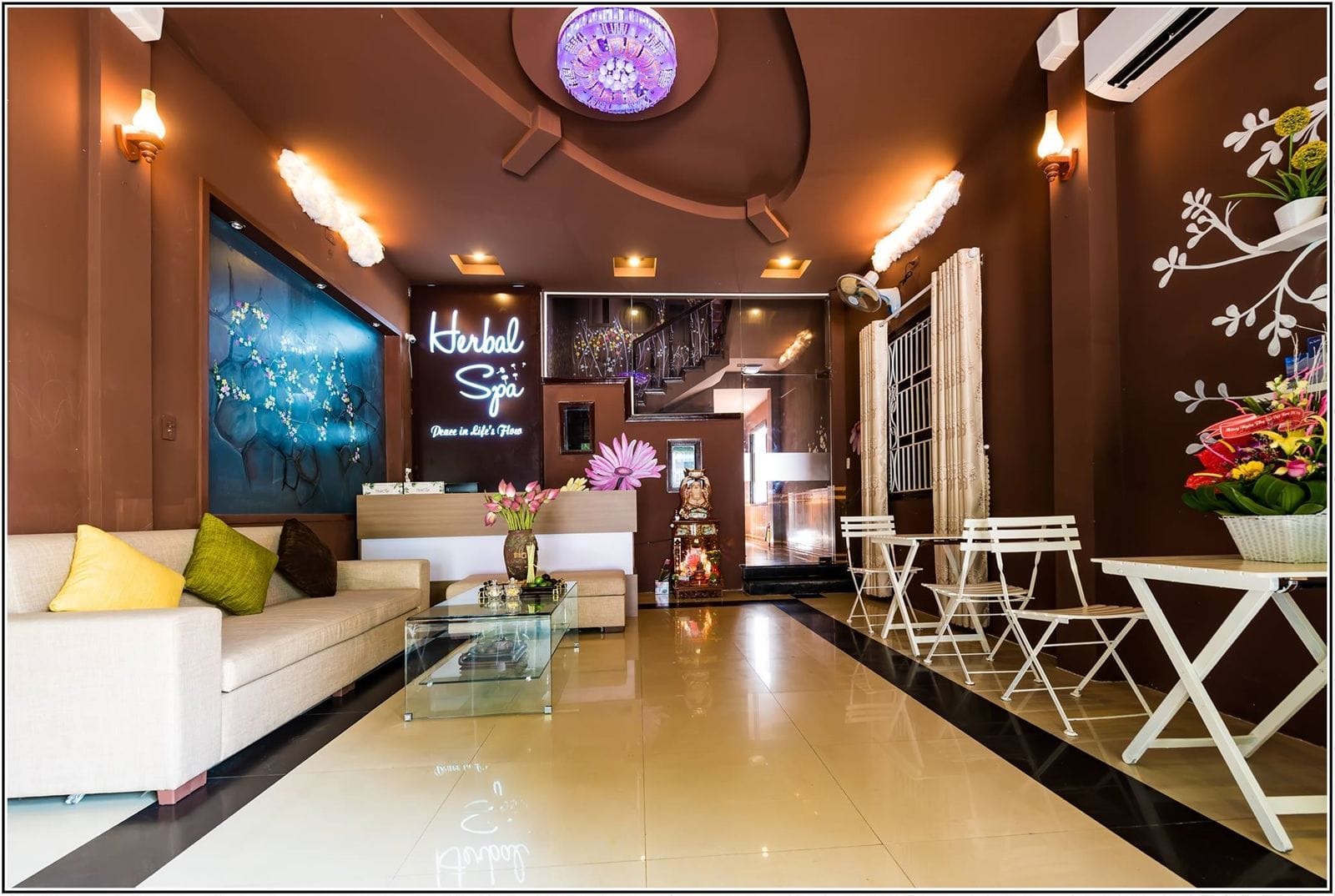 spa Đà Nẵng