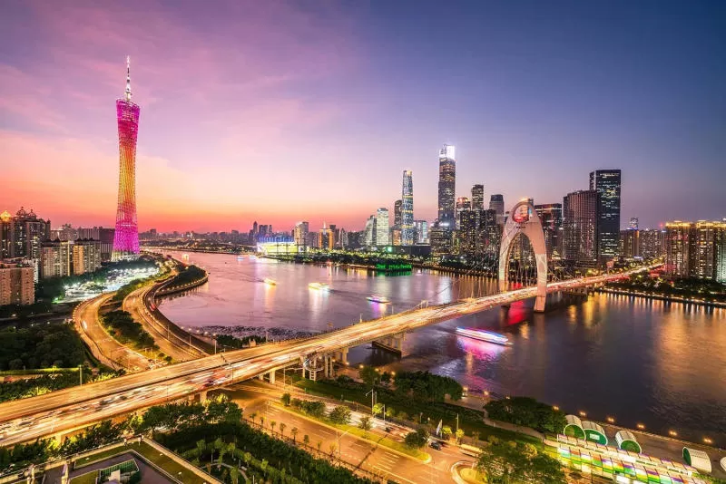 Trải nghiệm du lịch độc đáo tại Quảng Đông