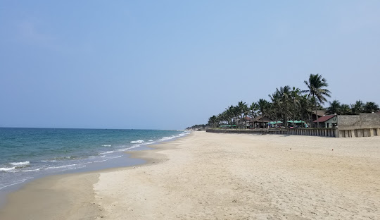 Du Lịch Tự Túc Hội An