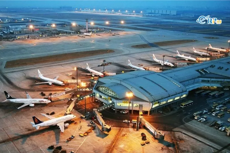 Vé máy bay đi Bắc Kinh