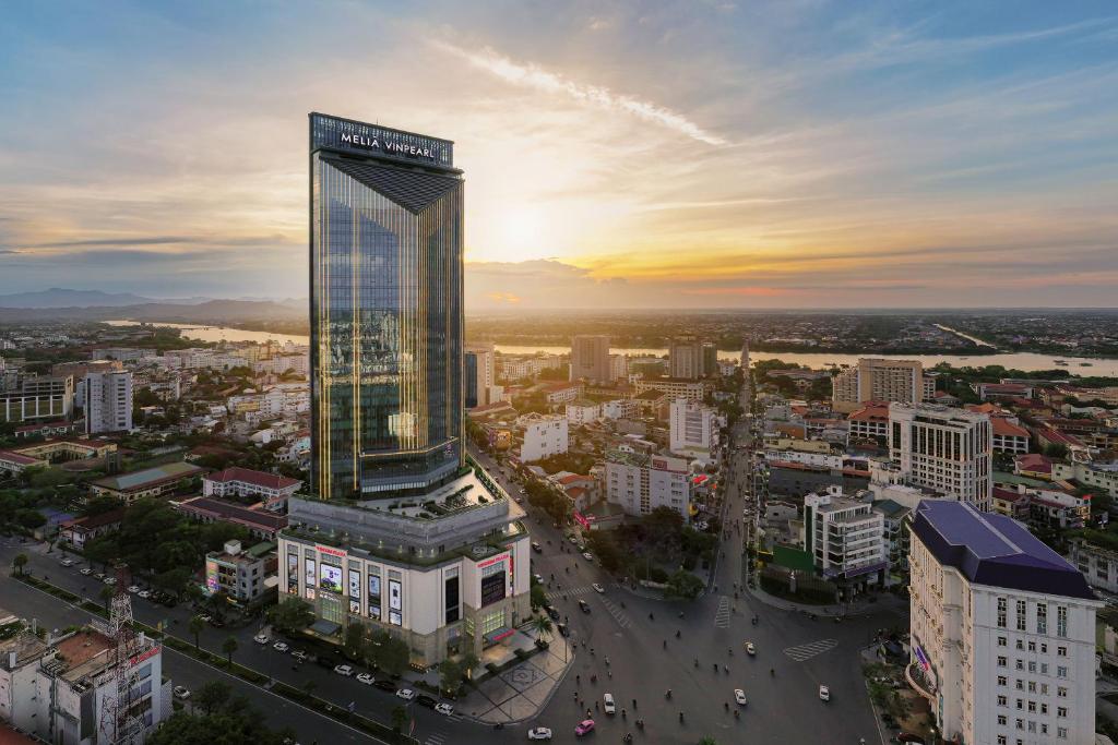 khách sạn huế