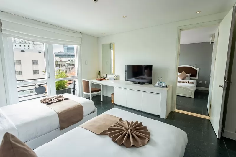 Alba Hotel