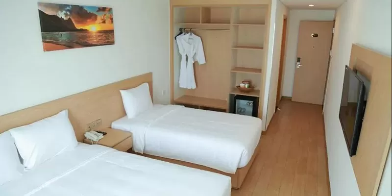 alt text: Hình ảnh Gold Boutique Hotel