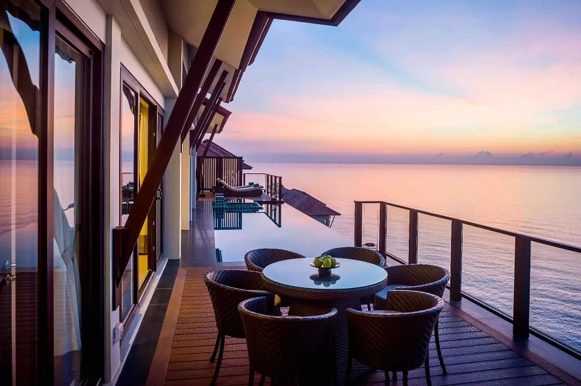 Banyan Tree Lăng Cô Hotels &amp; Resort