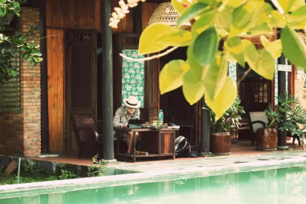 Biệt thự Loongboong Homestay