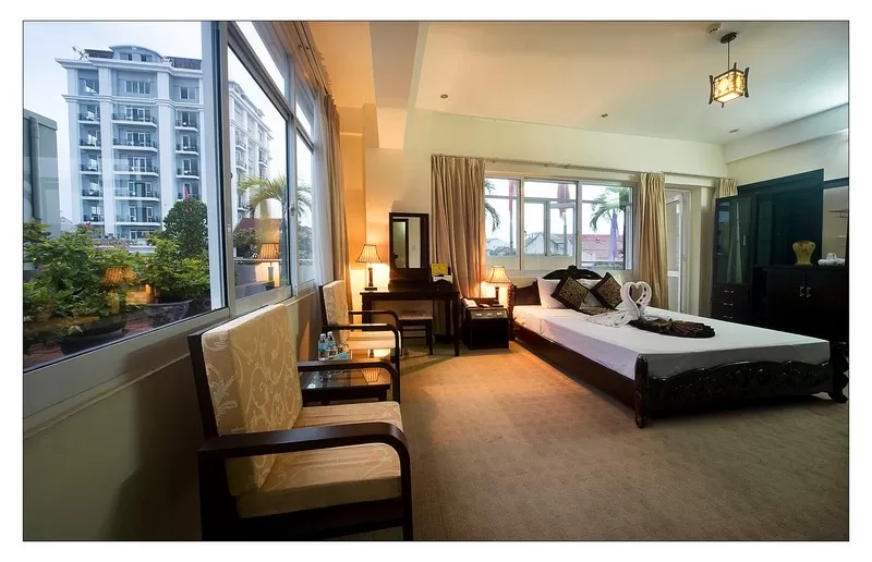 Duy Tân Hotel