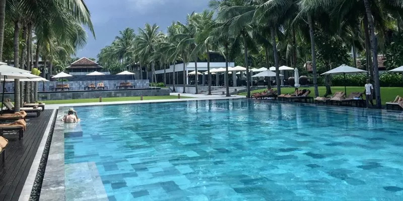 Four Seasons Resort