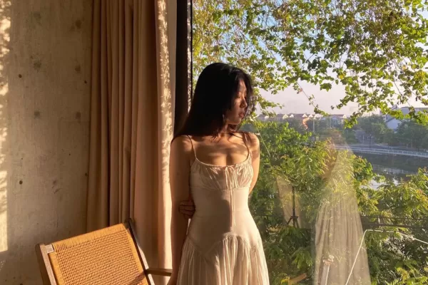 Hồ bơi Thalia Boutique Hotel