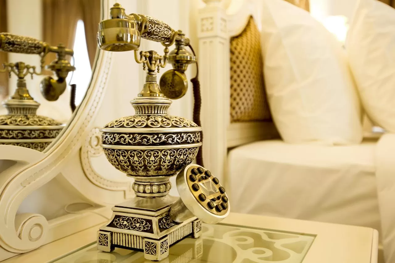 Khách sạn Eldora Huế