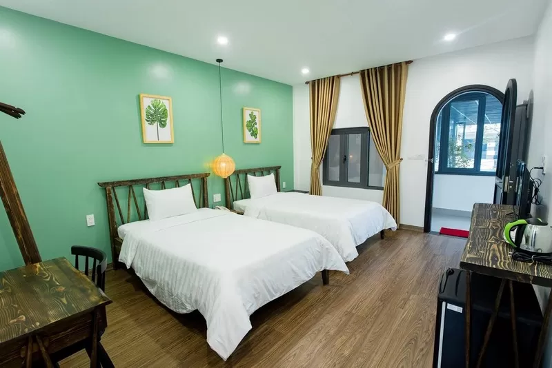 Life Boutique Hotel