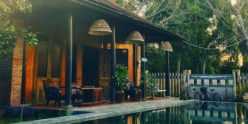 Loong Boong Homestay