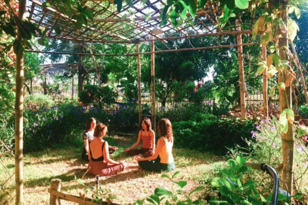 Nội thất Loongboong Homestay