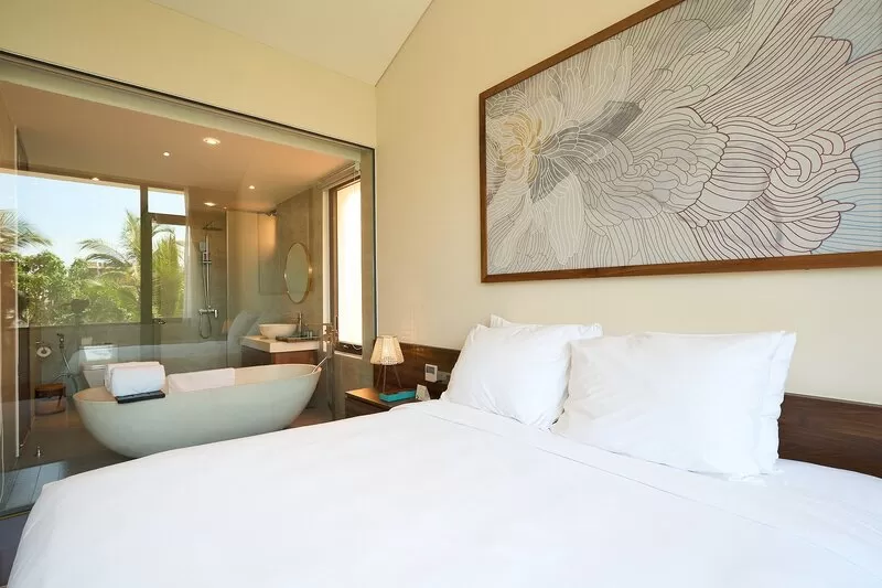 Phòng nghỉ tại Hoi An Memories Resort &amp; Spa