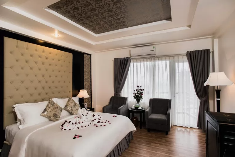 Rosaleen Boutique Hotel