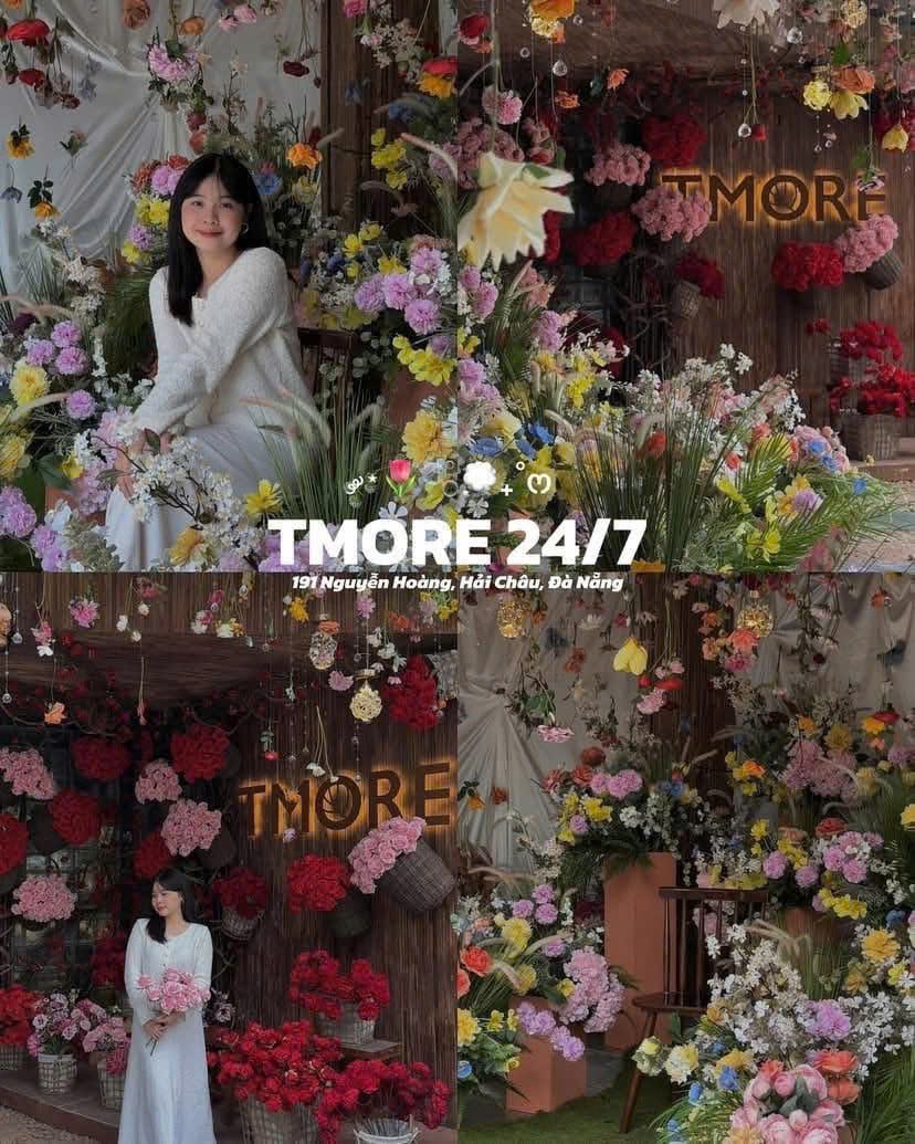 Cà phê vibe summer, đà nẵng
