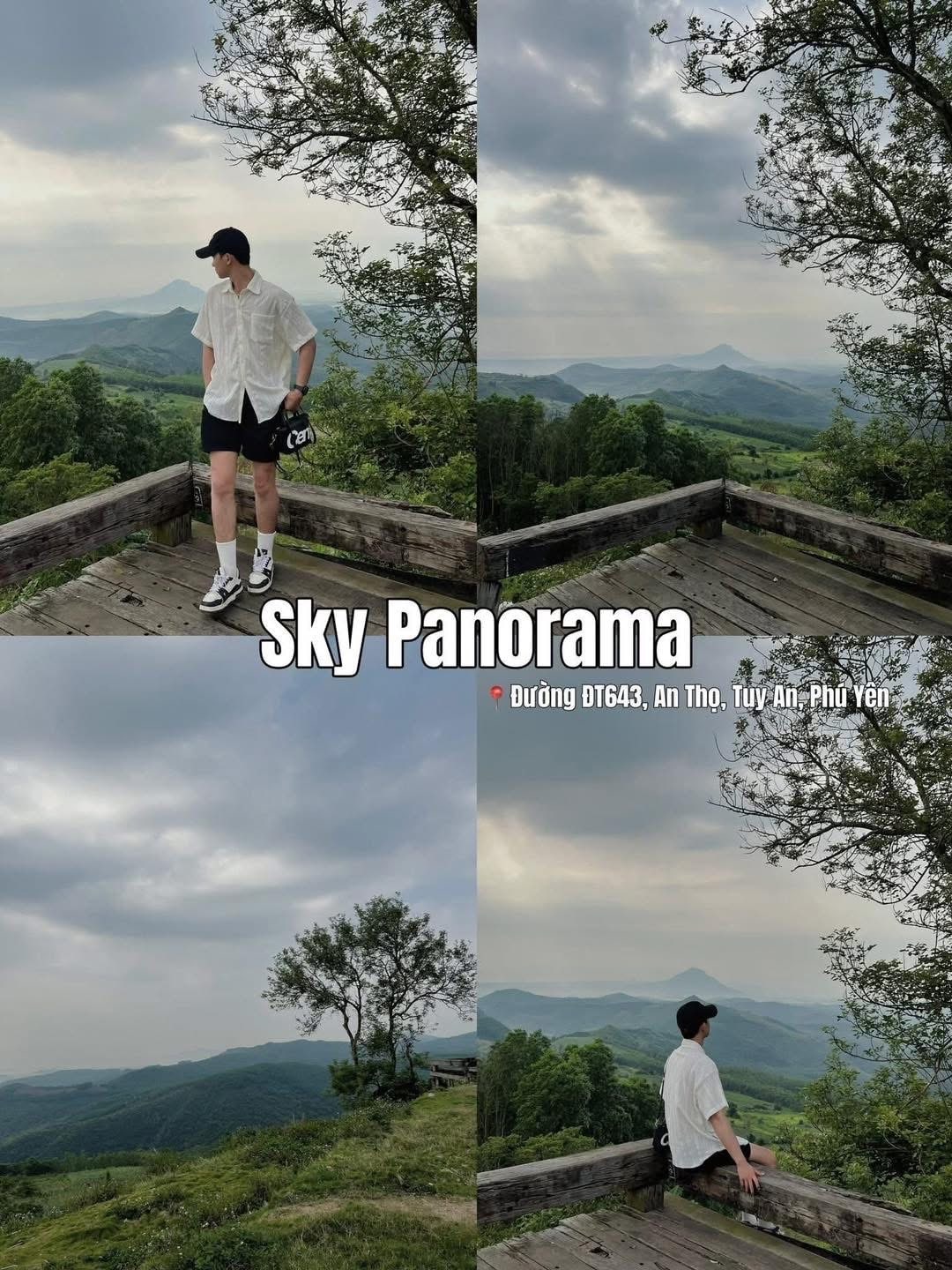 Sky Panorama, phú yên