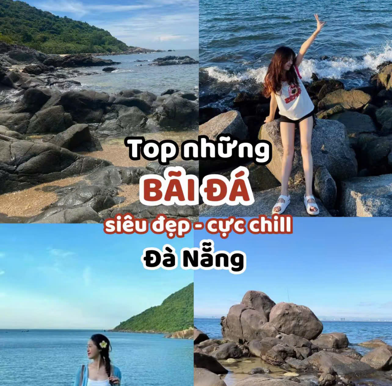 bãi đá