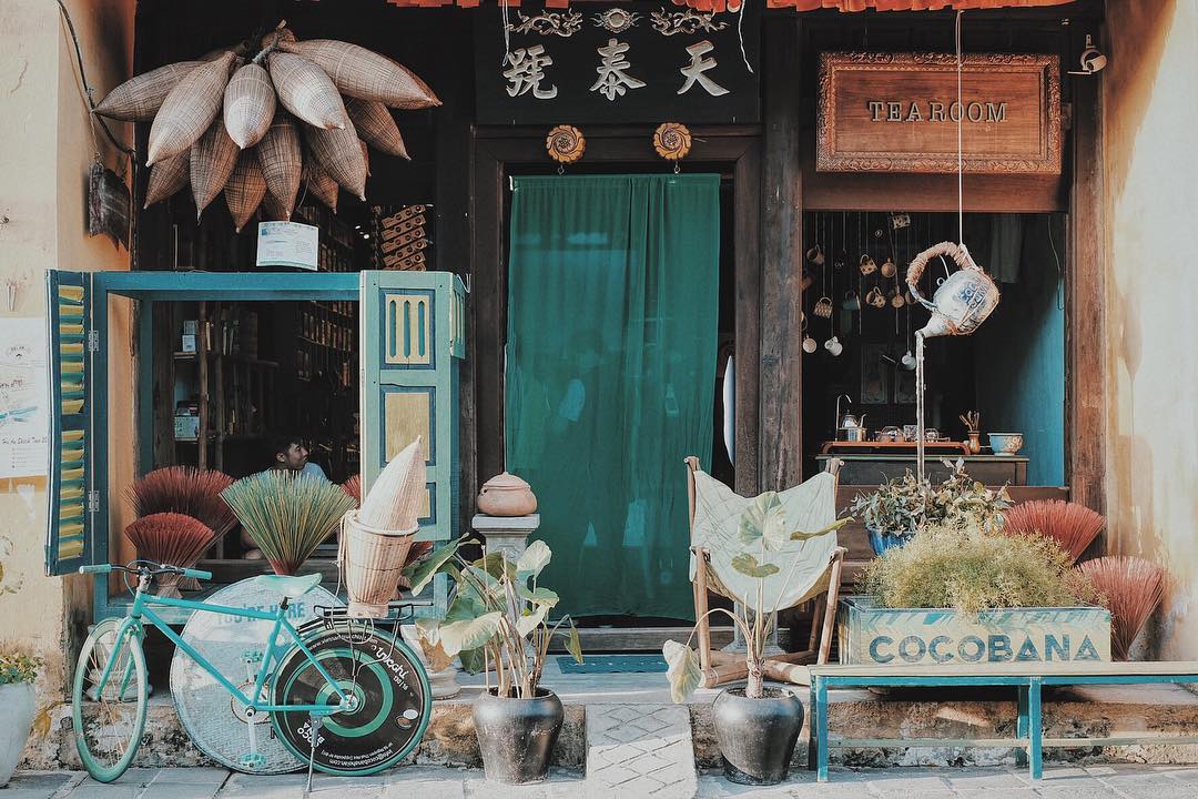 Cocobana, hội an