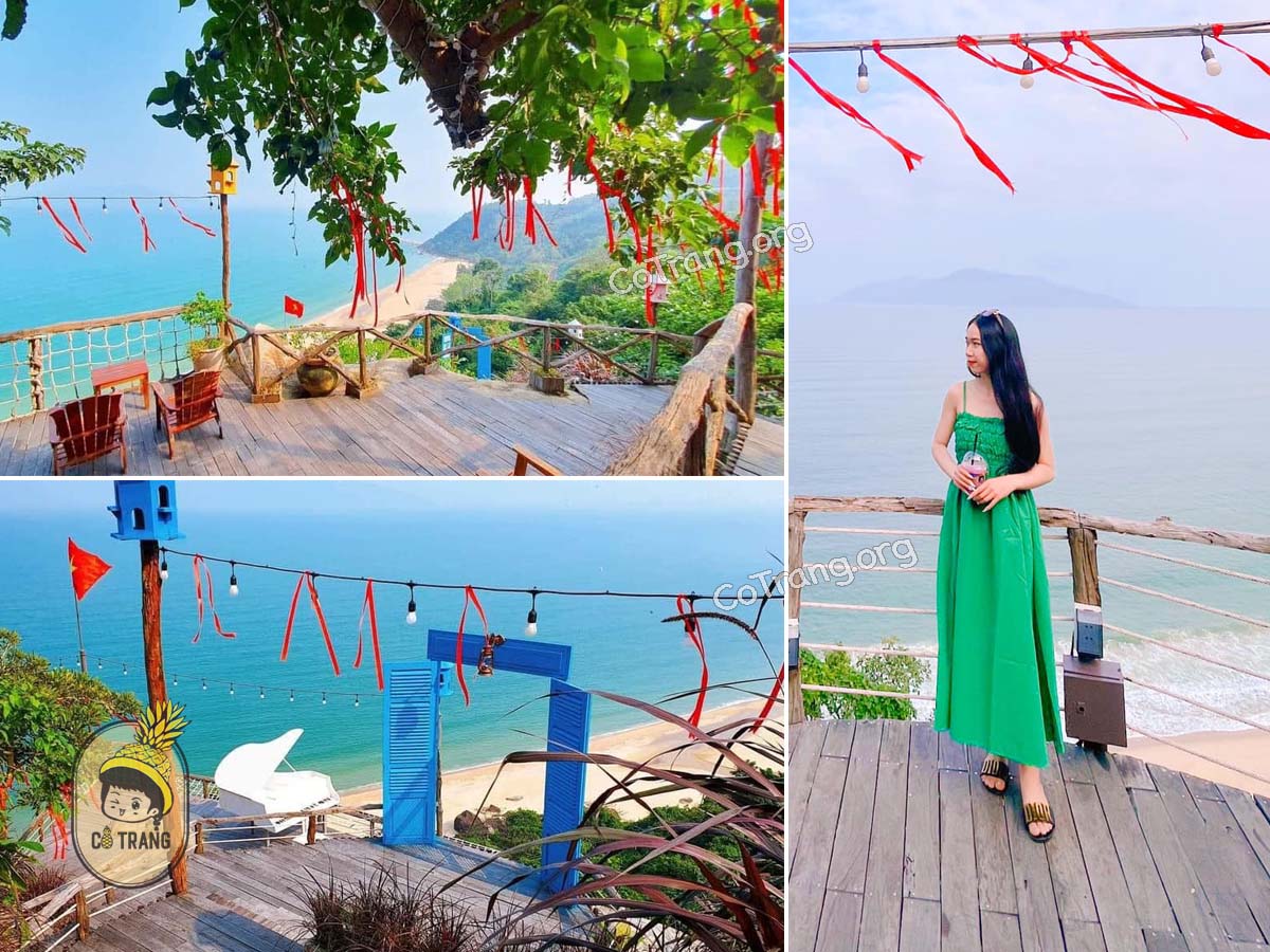 đà nẵng, hải vân xanh