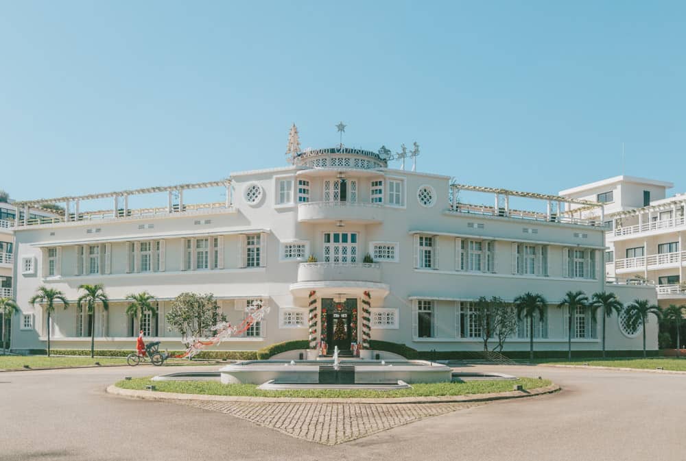huế