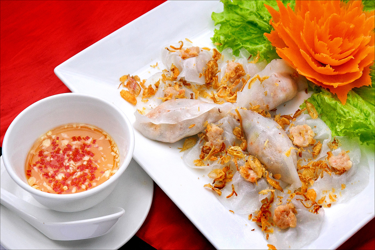 bánh vạc