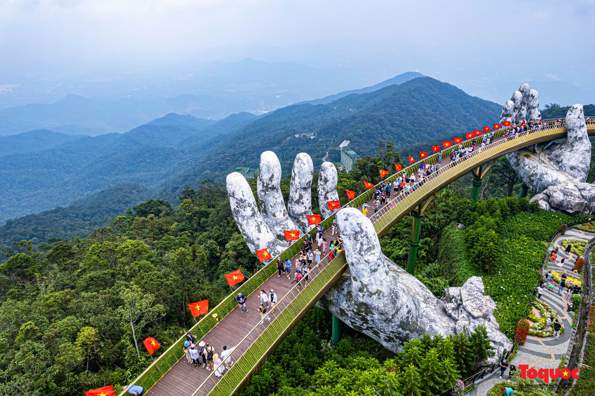 du lịch đà nẵng, bà nà hills