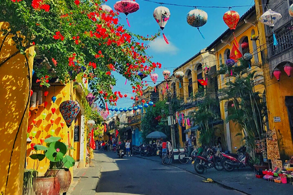 hội an