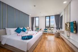 đà nẵng, calix hotel