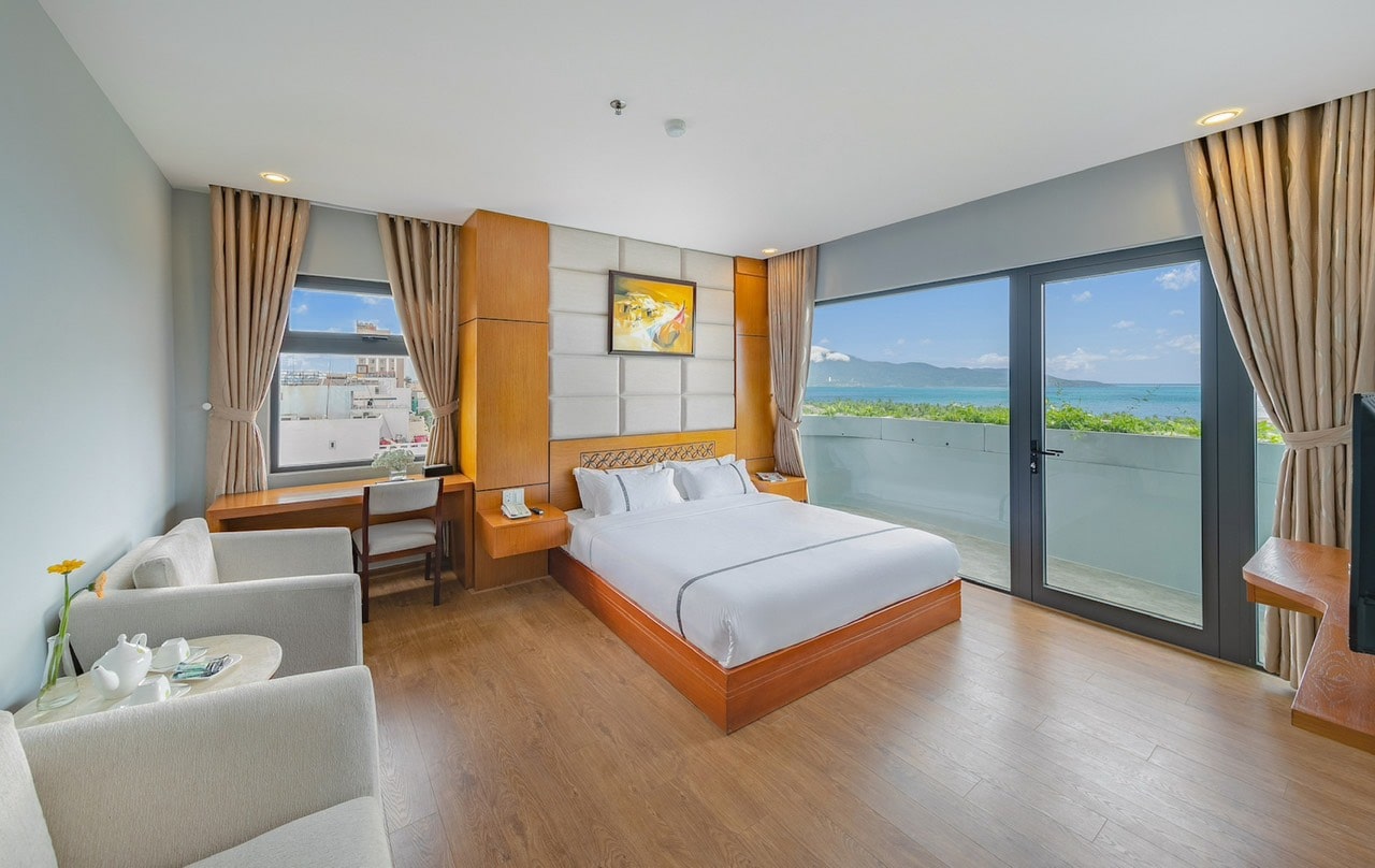khách sạn 3 sao đà nẵng