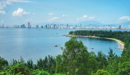 du lịch đà nẵng