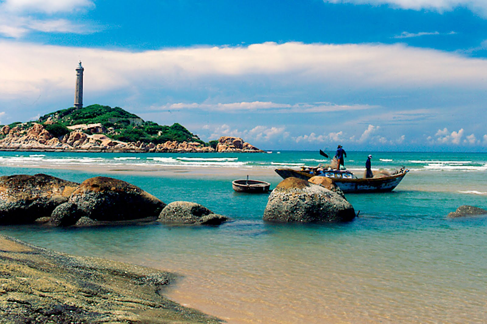 phan thiết- mũi né