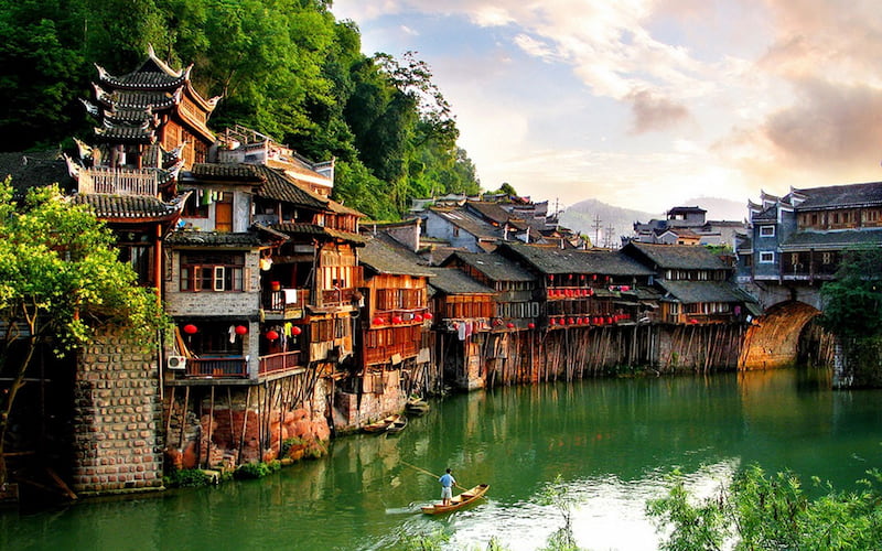 NAM NINH - THANH TÚ SƠN - THÁI BÌNH CỔ TRẤN NAM NINH CHI DẠ 3N2D