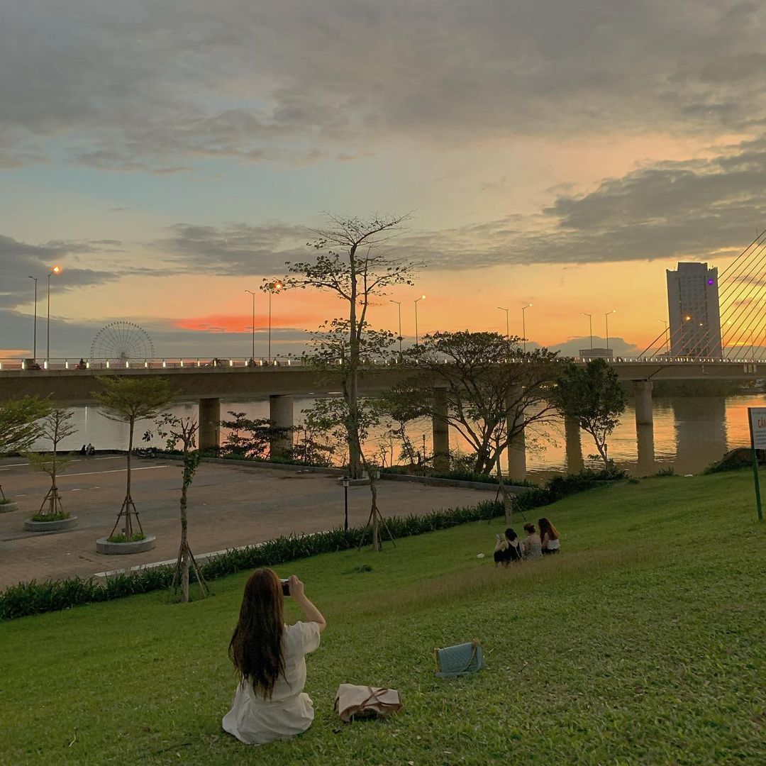 đà nẵng, cầu nguyễn văn trỗi