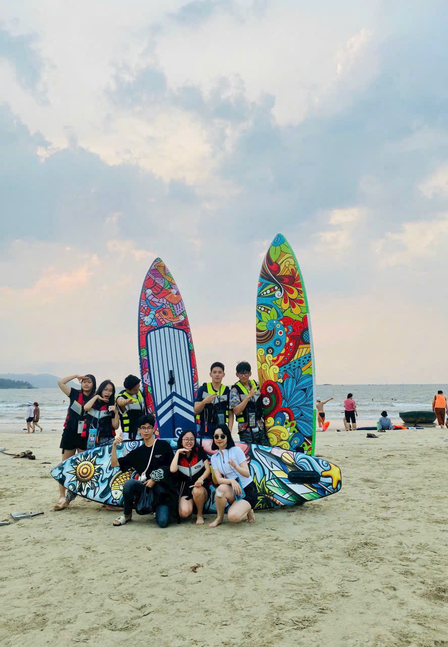 chèo sup mân thái
