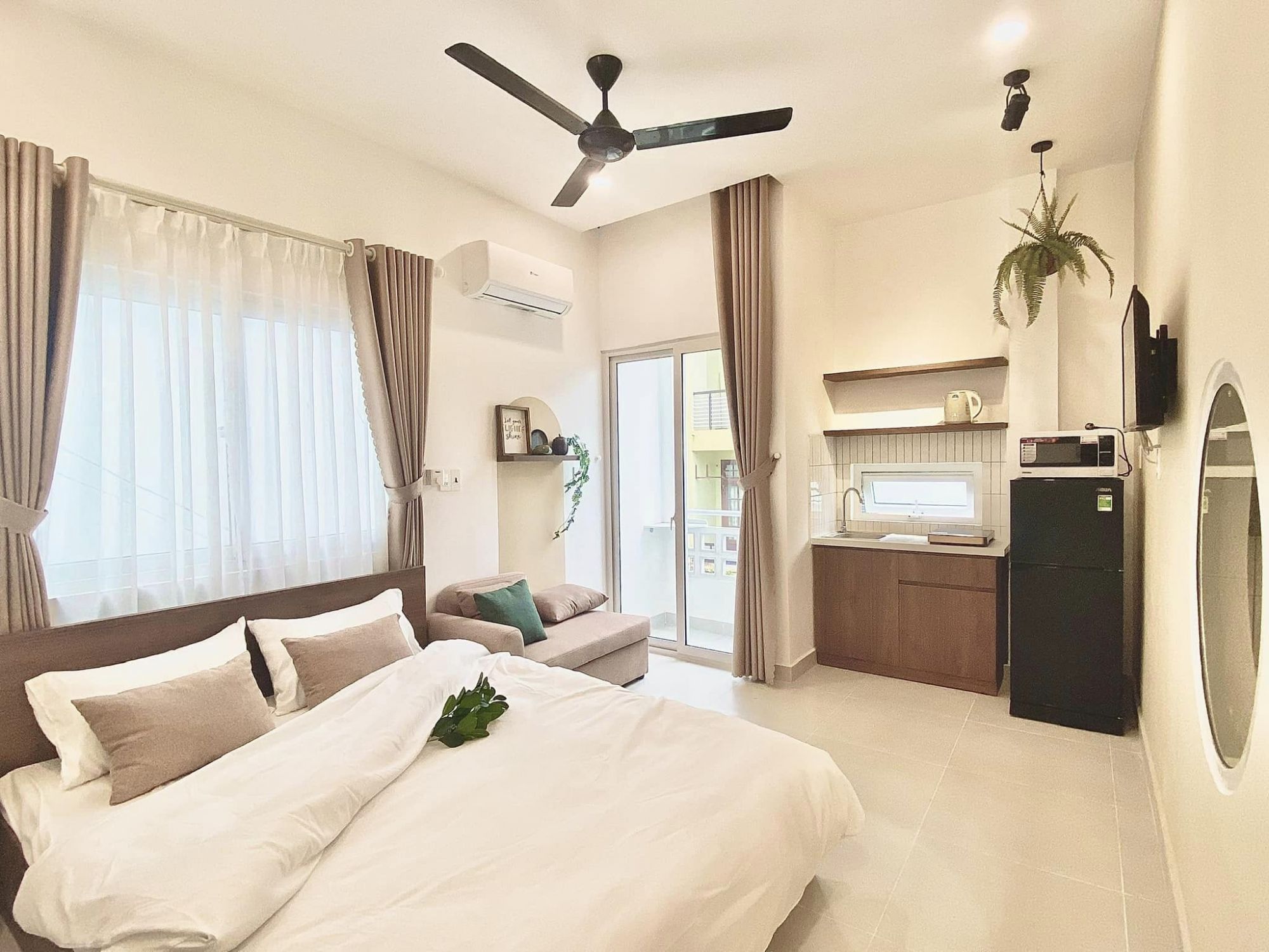 homestay đà nẵng