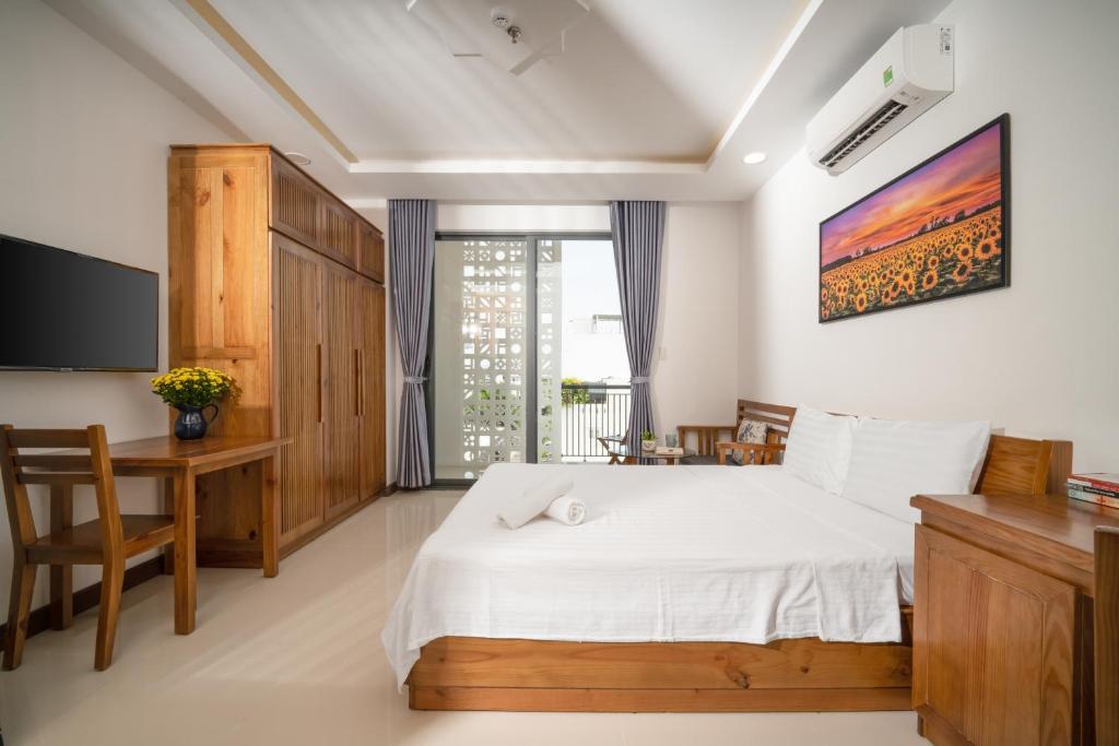 homestay đà nẵng