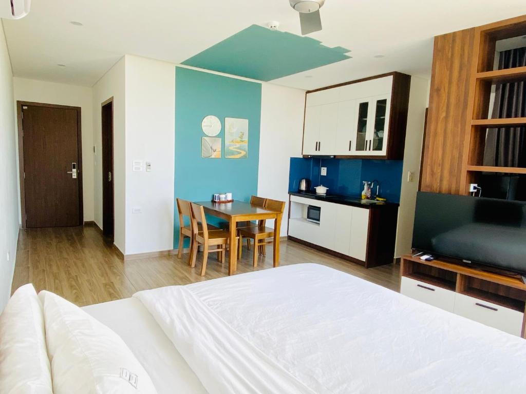 homestay đà nẵng