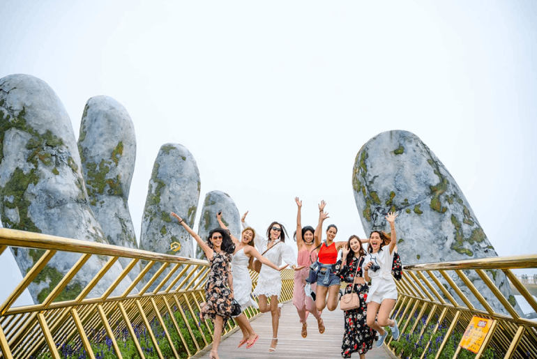 Đặt Vé Tham Quan Đà Nẵng