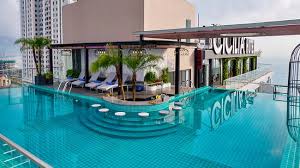 Cicilia Hotel & Spa Đà Nẵng