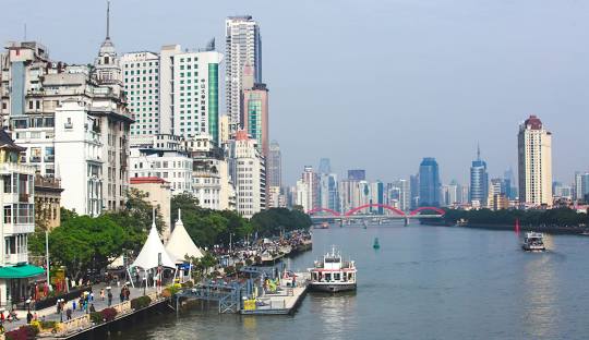 quảng đông, trung quốc