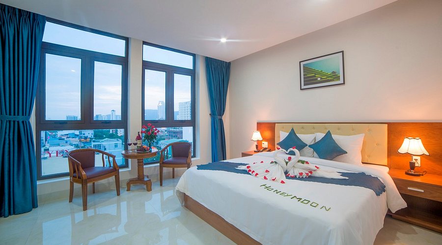 Toàn Thắng Hotel đà nẵng