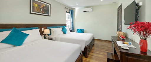 Celina Hotel & Apartment đà nẵng