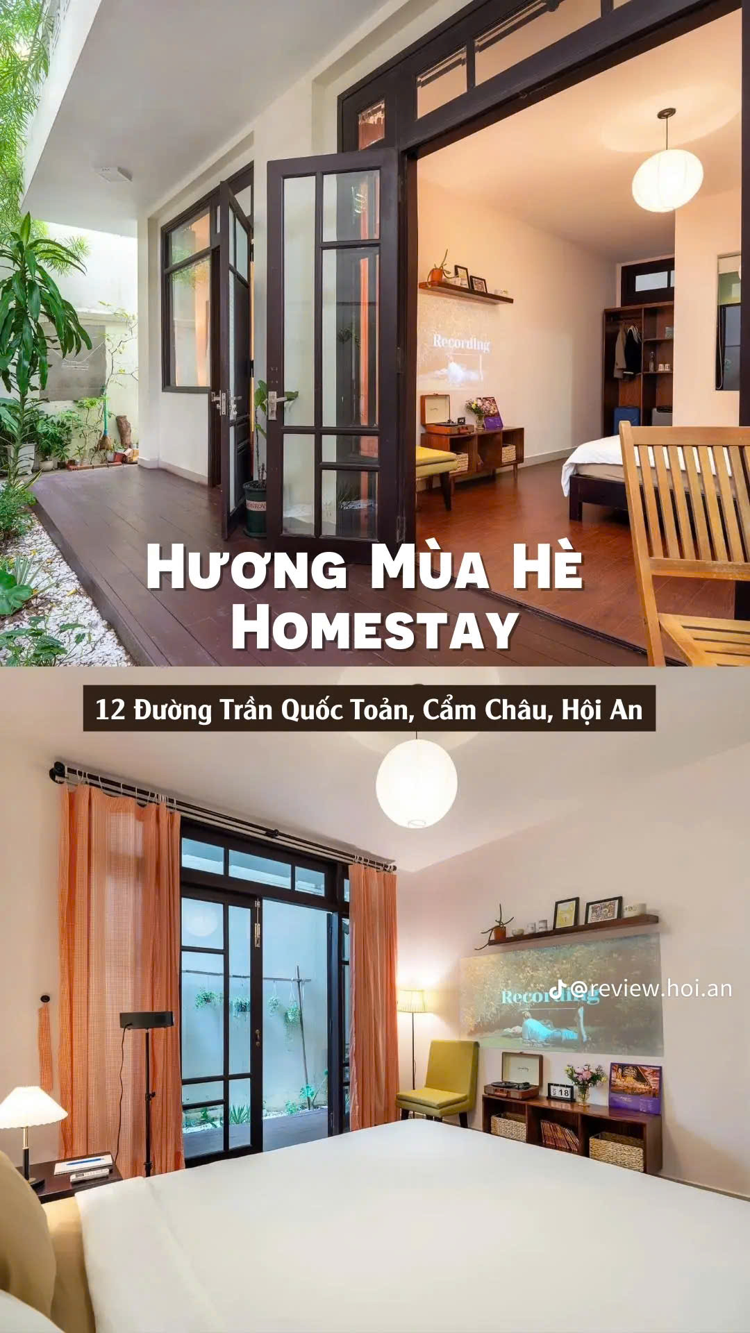 homestay