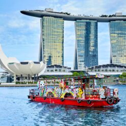 du lịch singapore