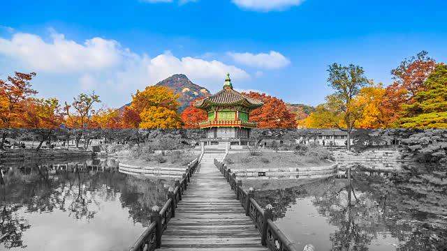 (OG) SEOUL – ĐẢO NAMI – EVERLAND – STARFILDE 05 Ngày 04 Đêm